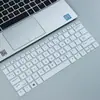 Película protectora para teclado de laptop HP ELITEBOOK 735 G5/G6, película de cubierta antipolvo