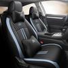 Adecuado para el cojín del asiento del automóvil Honda Civic 14-19, cuatro estaciones, envolvente completo, especial para un automóvil, versión única, funda de asiento