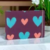 Álbum de Fotos de Bolso Manicai Horizontal 4R 6 Polegadas 36 Páginas com Capa de Tecido Estampado, Pronto para Atacado, Item Quente Transfronteiriço