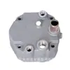Adequado para Cabeçote do Cilindro do Compressor de Ar do Motor Isuzu 6Uz1