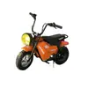 Qishi Yao Xiaoqi Carro Elétrico Carrinho Mini Motocicleta de Duas Rodas para Crianças de 3-12 Anos Praça Aluguel Harley Louva-a-deus