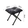 Tumbona Plegable Dormitorio Estudiantil Oficina de Computación Silla Cómoda para Descanso del Almuerzo Siesta Silla con Respaldo para Persona Perezosa Silla Sofá