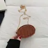 Bolsas de Alta Gama para Mujer Primavera 2026 Nuevo Bolso de Hombro para Viajes Cotidianos Moda Diseño Sencillo de Nicho Bolso de Hombro Cruzado