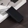 Cinzeiro Portátil Selado Anti-Cinzas Anti-Cinzas Voadores Design de Grande Capacidade Marca Moderna Estilo Pingente Ferramentas para Fumar ao Ar Livre Venda por Atacado
