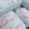HDPE Shanghai Saike HD5401AA Grau para Moldagem por Sopro Resistência à Rachadura por Tensão Tambor Químico Grânulos Plásticos