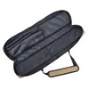 Bolsa de Hombro Portátil para Saxofón Eléctrico 1223 Instrumento de Viento Eléctrico Estuche Portátil para Instrumento Largo Bolsa de Almacenamiento Hecho a Medida