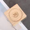 Prato com Design de Contas Feito à Mão Bandeja de Joias de Madeira de Bambu Bandeja de Exibição Pulseiras Pulseiras Suporte de Exibição Prato de Montagem de Pulseiras DIY