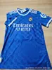 Al por mayor Manga Larga y Corta Real Madrid Manchester United Barcelona Clásico Retro Conmemorativo Uniforme de Fútbol Bordado Deportivo Jersey Personalizado