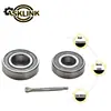 Kit de Reparación de Rodamiento de Cubo de Rueda Vkba1931 para Rueda Trasera Adecuado para Unidades de Cubo de Rueda Suzuki/Daewoo