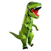 El Disfraz Inflable de Tyrannosaurus Rex Está Disponible Exclusivamente para Fiestas de Halloween Transfronterizas y Disfraces de Cosplay para Adultos y Niños