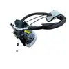 Adequado para Infiniti Ex35 Ex37 Qx50 Máquina de Travamento da Porta Dianteira Esquerda 80501-1Ba0A 805011Ba0A