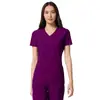 Traje de Cirugía para Doctor, Ropa de Trabajo Médica, Bata Quirúrgica de Verano Fina de Manga Corta para Mujer, Amazon