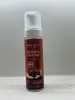 Estilo de Comercio Exterior Mousse de Espuma de Coco Cabello Rizado Esponjoso Estilizado Cera para el Cabello de Espuma de Oliva o la Misma Mousse de Estilo