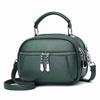 Comercio Exterior Transfronterizo Bolsos de Mujer 2026 Nuevo Estilo Bolsos de Mano Modernos Bolsos de Hombro Sencillos Bolsos Cruzados Transfronterizos Bolsos para Mamá Venta al por Mayor