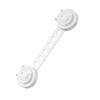 Suministros para Madres y Bebés Sello de Tigre Cabeza de Animal Suministros Protectores de Seguridad Infantil Seguridad para Bebés Cerradura de Inodoro Cerradura Larga para Puerta de Gabinete