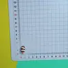 Caja de almacenamiento linda de resina para mini helado, galleta, pastel, pegamento de crema DIY, accesorios para belleza de teléfono móvil, manicura