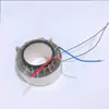 Compatível com Secador de Cabelo Dyson Motor DC Sem Escovas de Alta Velocidade 110.000 RPM Tubo de Ar Oco Sem Lâminas Placa de Controle