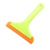 Herramientas para película de coche KTM tendón de res importado silicona súper suave raspador de agua limpieza de vidrio tira de goma suave de tendón de res no daña la película