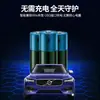 Localizador GPS para Carro OBD Transfronteiriço Global Universal 4G Posicionamento Remoto por Satélite Anti-Perda Localizador GPS