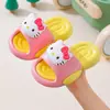 Zapatillas de eva para niños para niñas verano 2026 nuevo estilo niños y niñas verano casa antideslizantes baño padre-hijo niños niñas sandalias de verano