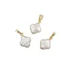 JP341 Diseño de Flor Retro de Personalidad Colgante de Perla Collar de Perlas de Agua Dulce Natural Accesorios de Aretes