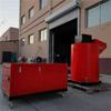 Bomba Retardante Neumática de Larga Vida Útil para Mina con Modelos Completos Bomba Retardante Neumática Bzq-65/2.5G