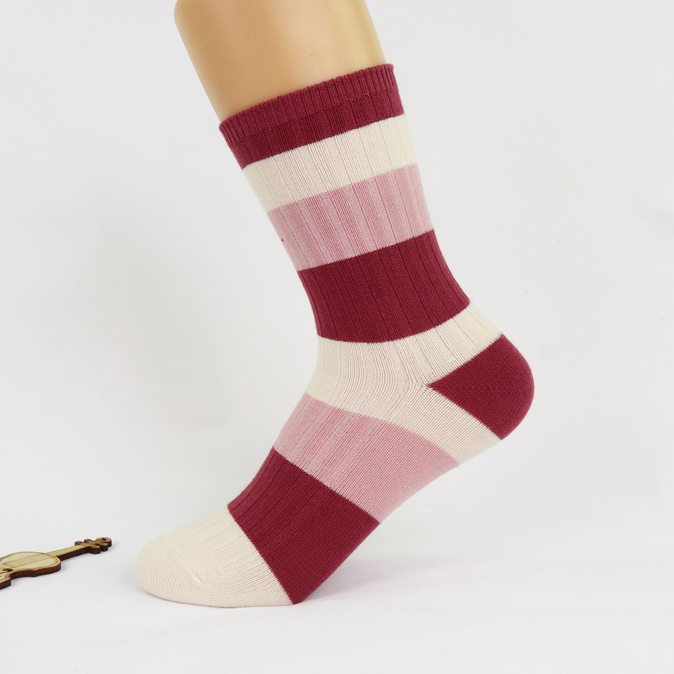 六指鼠9901C-25女加长双针 (7)