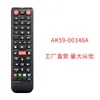 Control Remoto Samsung Blu-Ray DVD Ak59-00146A 49A 00166A 173A Bd-F J 5500