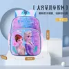 Mochila Pequeña Uime para Niños y Niñas, Niños de Jardín de Infancia, Ultraligera y que Reduce la Carga, Mochila de Personaje de Dibujos Animados Moderna y Linda