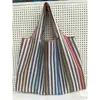Bolsa de Compras Conveniente para Mujer Bolsa de Mamá Impermeable Grande Engrosada Nueva Bolsa de Compras Gran Capacidad Plegable Bolsa de Protección Ambiental