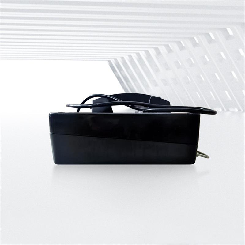 KTH15本质安全型自动电话机3