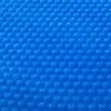 Película de cubierta de burbujas para piscina 8MIL película anti-envejecimiento para piscina, película de cubierta de piscina aislante del calor y a prueba de sol, película de cubierta protectora para piscina exterior