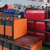 Máquina de Soldadura para Minería: Ideal para operaciones móviles, tamaño compacto y diseño ligero