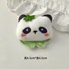 Tela Original Figura Decorativa DIY para Animales Pequeños Muñeca Linda Broche Accesorios para Mascotas Accesorios de Dibujos Animados