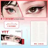 Fita Ytt para Pálpebra Dupla 3D Série Animal Tridimensional 3D Invisível Natural À Prova d'Água Fita para Olhos Inchados