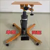 Suporte transportador de alta posição 0kg suporte superior elevador hidráulico palete ferramenta de reparo hidráulico caixa de câmbio superior