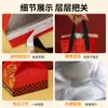 Bolsa Térmica para Pizza, Bolsa Especial para Llevar, Bolsa Desechable con Aislamiento de Papel de Aluminio, Bolsa Tote Extra Grande para Hornear Pasteles