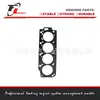 Aplicable a junta de culata de motor 2UZ LLX470 4700 UZJ100 LC100 bloque de cilindros