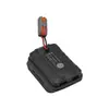 Convertidor de Batería Dayi 21V Adaptador de Corriente para Batería Dayi Enchufable Power Bank Lámpara de Iluminación Multifuncional 07079