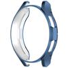 Adecuado para Samsung watch6 Classic carcasa protectora TPU hueca media funda 43/47MM carcasa