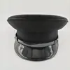 Sombreros de ala ancha personalizados de fábrica, Sombreros de ala ancha de estándar profesional extranjero, Gorras de uniforme de trabajo de lana, Hecho a medida