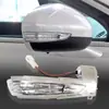 Logo 508 C4 Sega C6 Luz do Espelho Retrovisor Espelho Retrovisor Seta 1606900480 1606900580