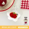 Amuletos de Muñeca Originales Serie Tomate Tengyi, Decoraciones para Mochila de Niña, Colgantes Versátiles, Llaveros, Amuletos Pequeños al por Mayor