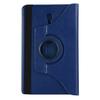 Funda de cuero giratoria con patrón de lichi para tableta Samsung TAB 7/8/9.6/9.7/10.1/10.5