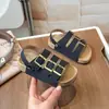 Sandalias Birkenstock para Bebé Niña 2026 Verano Nuevos Zapatos Deportivos de Playa para Niños Niño Pequeño Suela Suave Antideslizantes Resistentes al Desgaste Zapatos para Niños