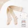 Medias de malla para niñas, leggings finos de verano para niñas, calcetines de una pieza para bebés, calcetines antimosquitos de color liso, categoría A