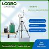 Concentrador de Aerossol Microbiano Tipo Lb-Ns2112 Legionella Pneumophila Portátil em Ar Condicionado Fornecimento de Ar