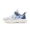 Zapatos Infantiles Chuyang Hongxing Erke Sandalias Caladas Verano Nuevos Zapatos Niñas Transpirables Zapatillas para Correr Zapatos Deportivos Infantiles