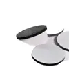 Venda Direta do Fabricante da Fonte: Fita Foam Eva Forte Redonda Dupla Face, Fita Espuma Autoadesiva Branca, Fita Espuma Eva Quadrada