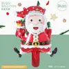 Nuevas Mini Decoraciones Navideñas, Productos Más Vendidos Transfronterizos de Amazon, Fiesta Navideña, Decoración de Escena de Regalo de Navidad